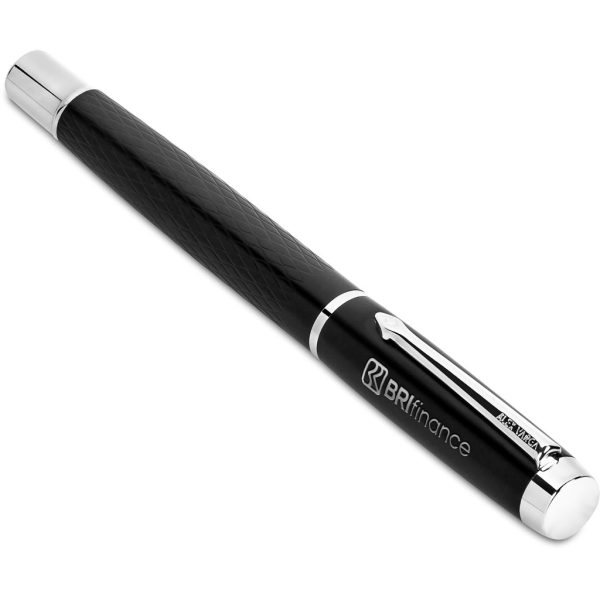 Alex Varga Sashenka Ball Pen & Rollerball Set - Image 3