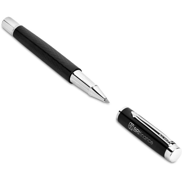 Alex Varga Sashenka Ball Pen & Rollerball Set - Image 18