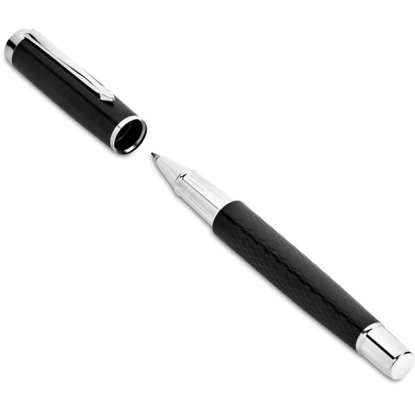 Alex Varga Sashenka Ball Pen & Rollerball Set - Image 35