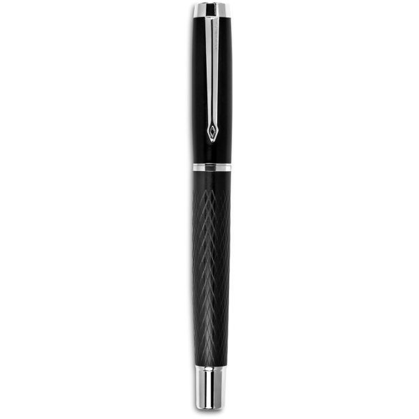 Alex Varga Sashenka Ball Pen & Rollerball Set - Image 24