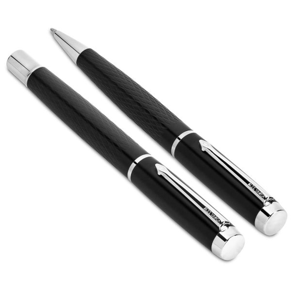 Alex Varga Sashenka Ball Pen & Rollerball Set - Image 29