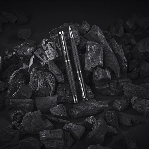 Alex Varga Sashenka Ball Pen & Rollerball Set - Image 10