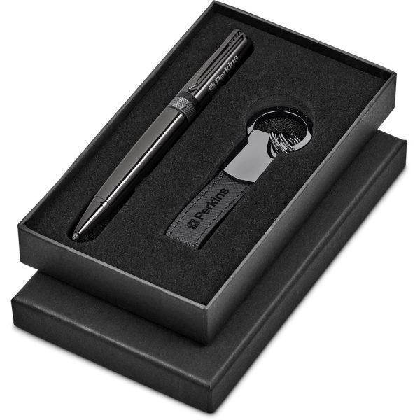 Alex Varga Nilsson Gift Set - Image 3