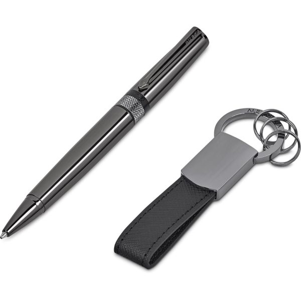 Alex Varga Nilsson Gift Set - Image 6