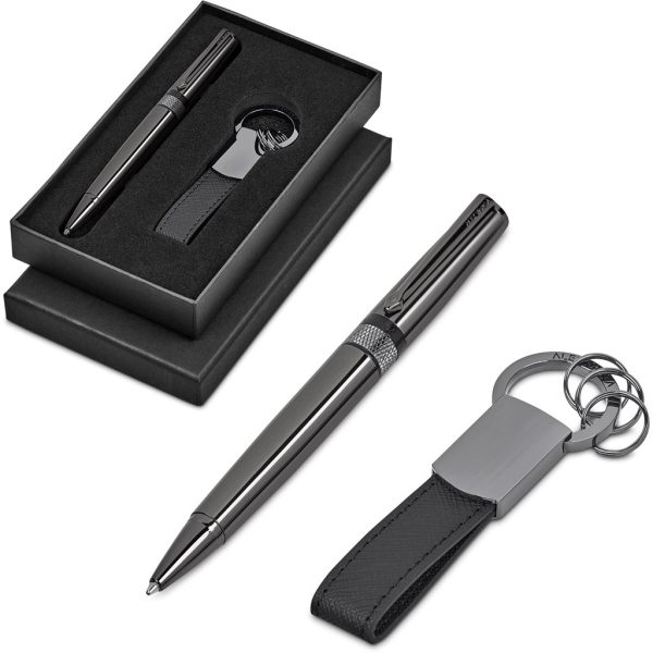 Alex Varga Nilsson Gift Set - Image 2