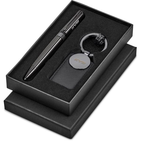 Alex Varga Olsson Gift Set - Image 5