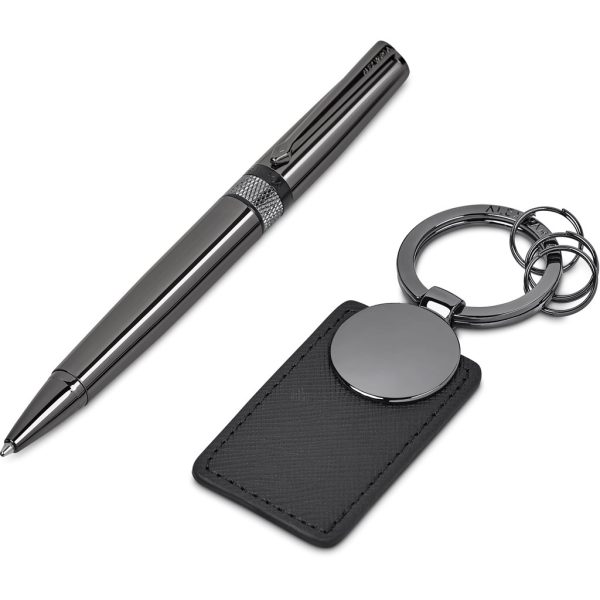 Alex Varga Olsson Gift Set - Image 4