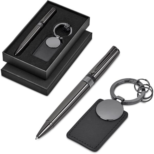 Alex Varga Olsson Gift Set - Image 3