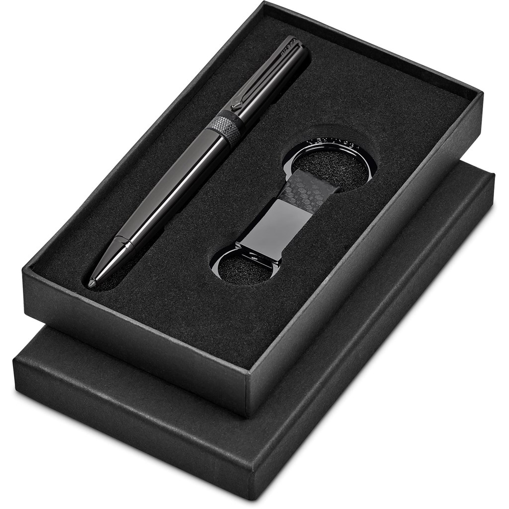 Alex Varga Karlsson Gift Set - Image 7