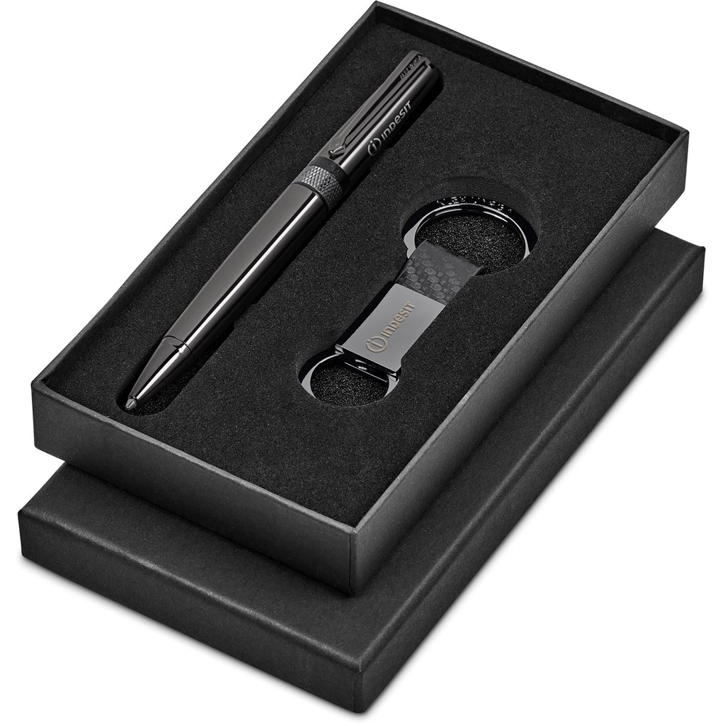 Alex Varga Karlsson Gift Set - Image 4