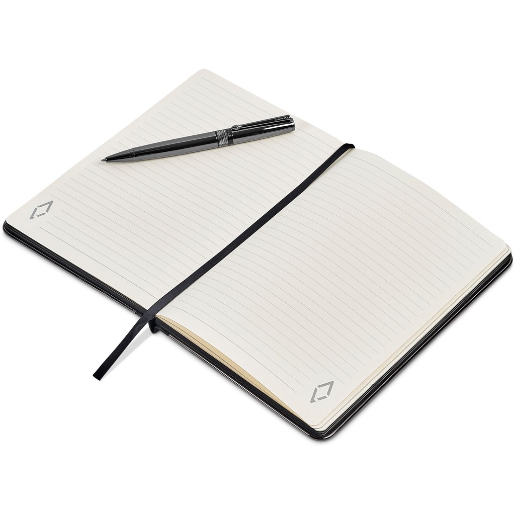 Alex Varga Petrovich Notebook & Pen Set - Image 9