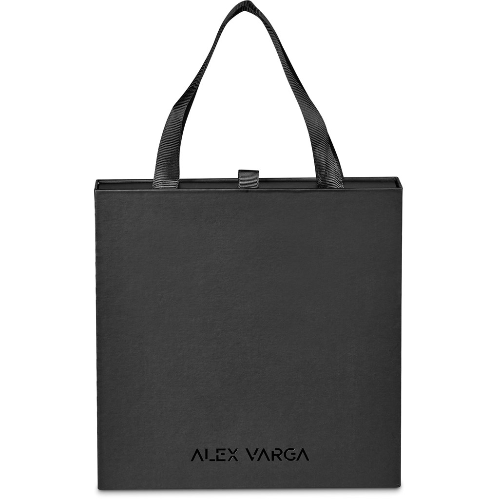 Alex Varga Petrovich Notebook & Pen Set - Image 11