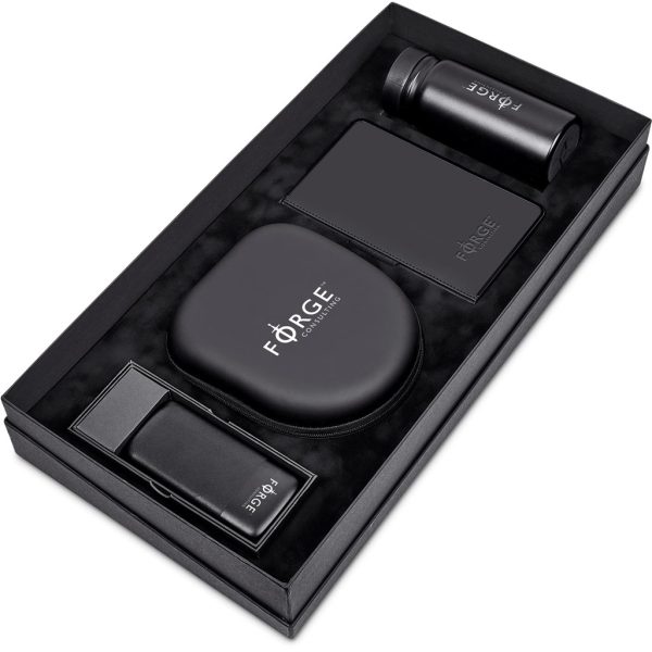 Alex Varga Kinglovik Gift Set - Image 3