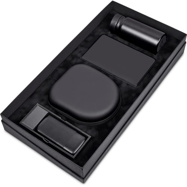 Alex Varga Kinglovik Gift Set - Image 2