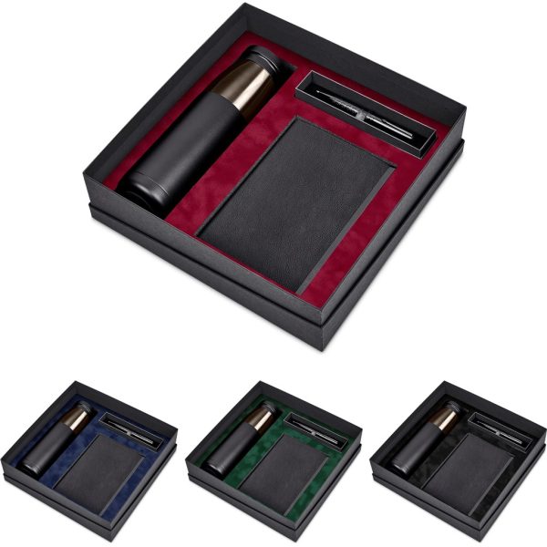 Alex Varga Jasprus Gift Set - Image 7