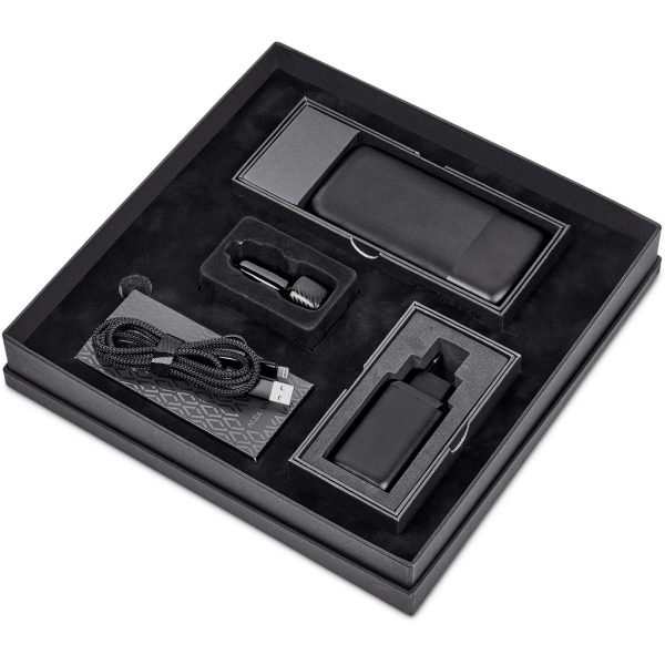 Alex Varga Olavetto Gift Set - Image 2