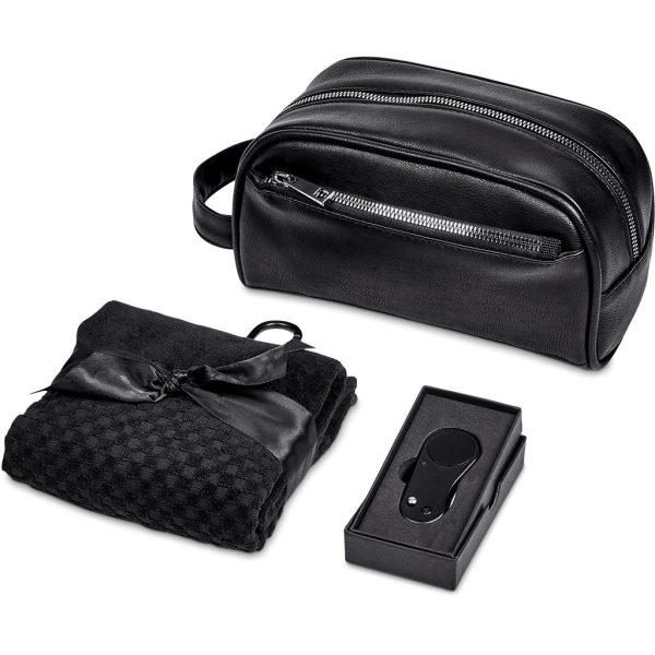 Alex Varga Caledonia Golf Set - Image 6