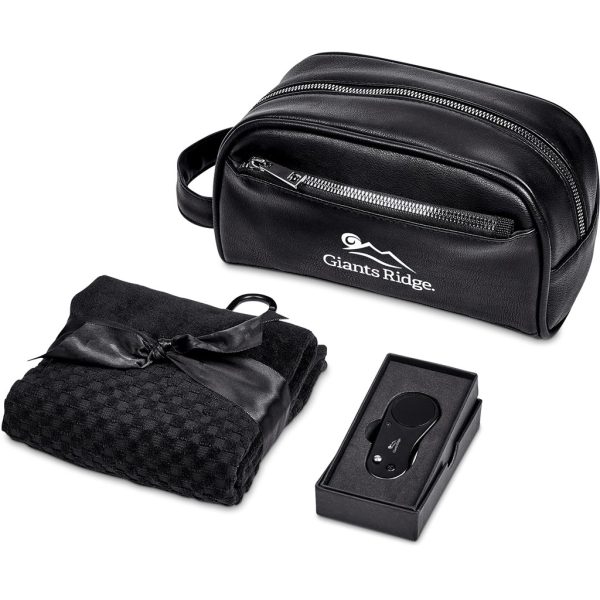 Alex Varga Caledonia Golf Set - Image 3