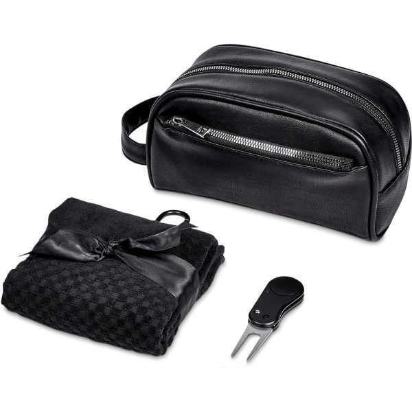 Alex Varga Caledonia Golf Set - Image 5