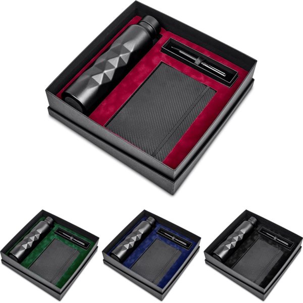 Alex Varga Jinida Gift Set - Image 2