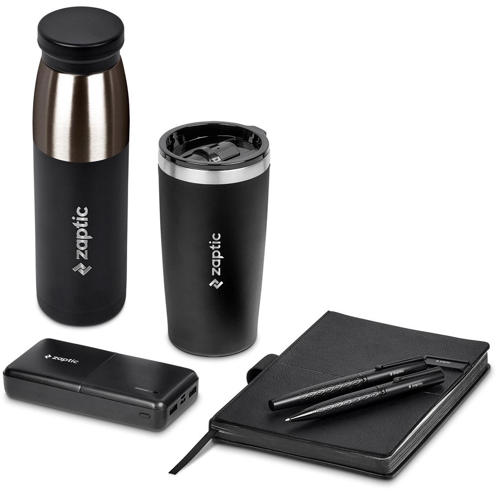 Alex Varga Noterjin Gift Set - Image 6