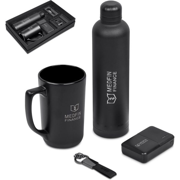 Alex Varga Curtovic Gift Set - Image 2