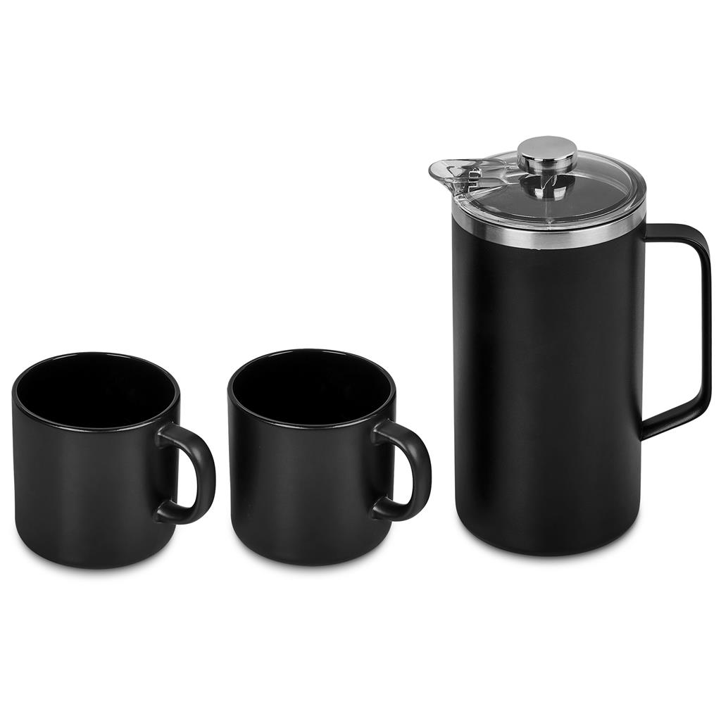 Alex Varga Pallitop Gift Set - Image 3