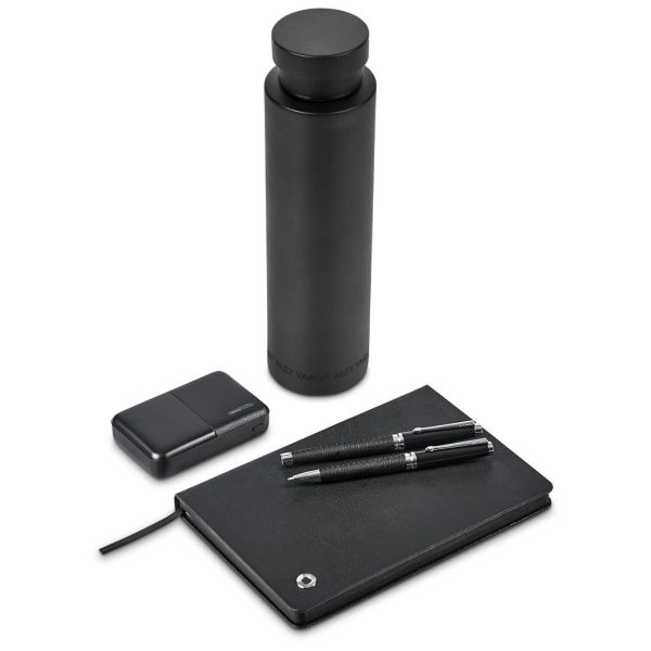 Alex Varga Bellicus Gift Set - Image 2