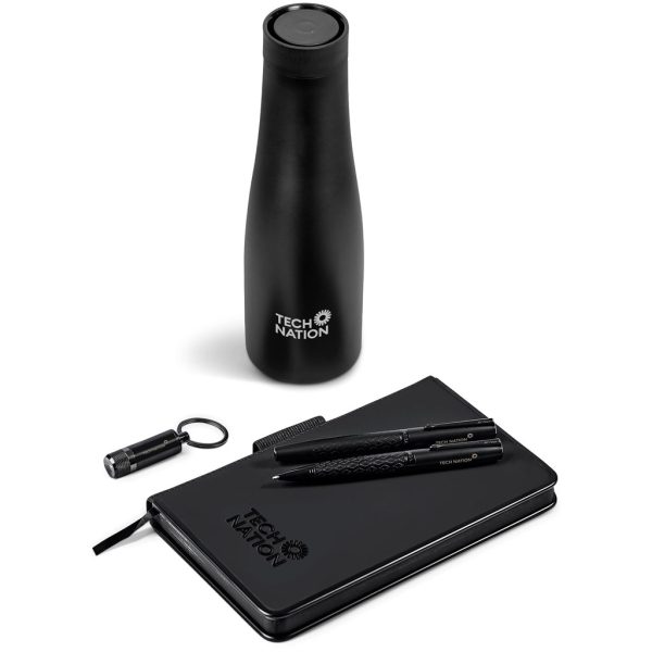Alex Varga Durus Gift Set - Image 6