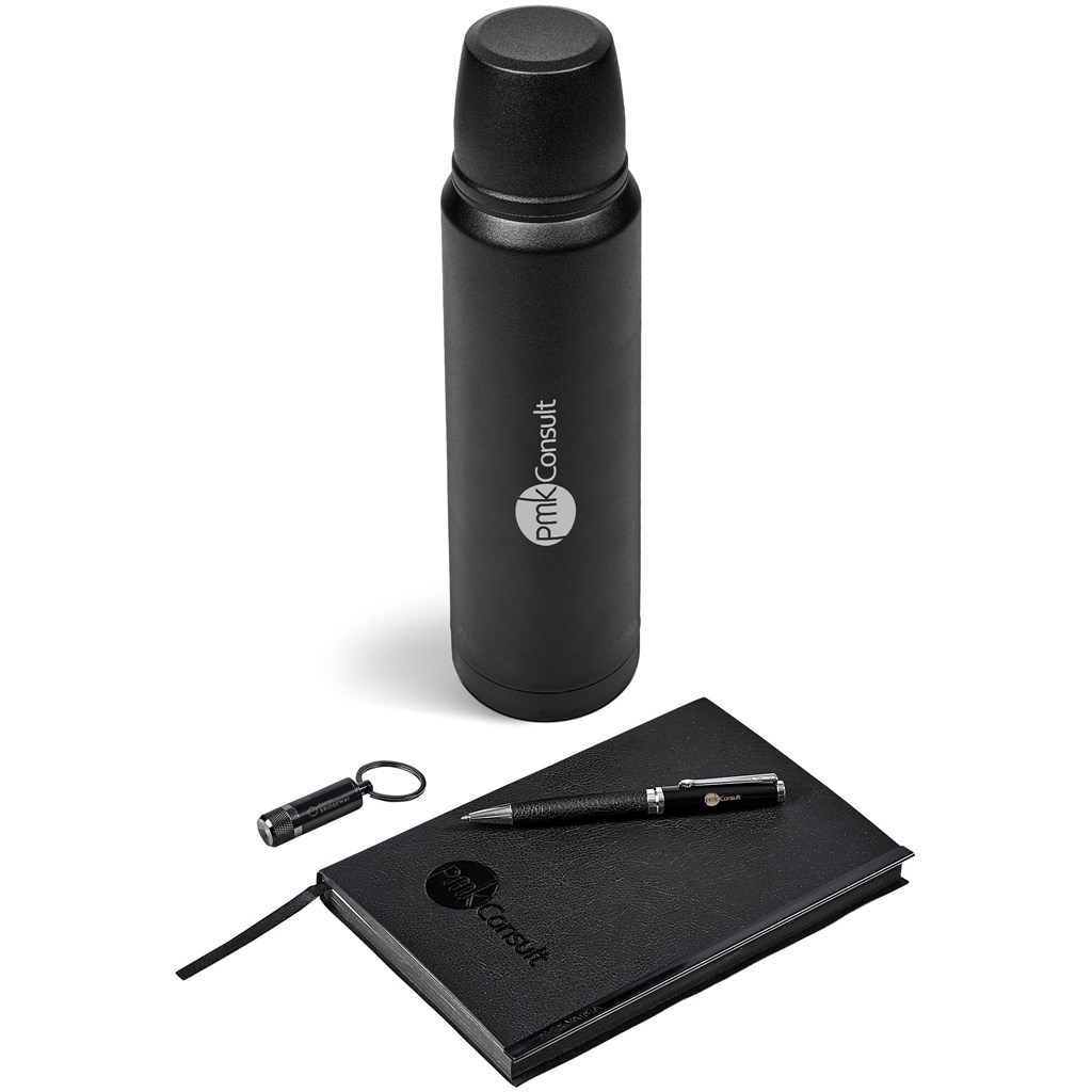 Alex Varga Excitus Gift Set - Image 5