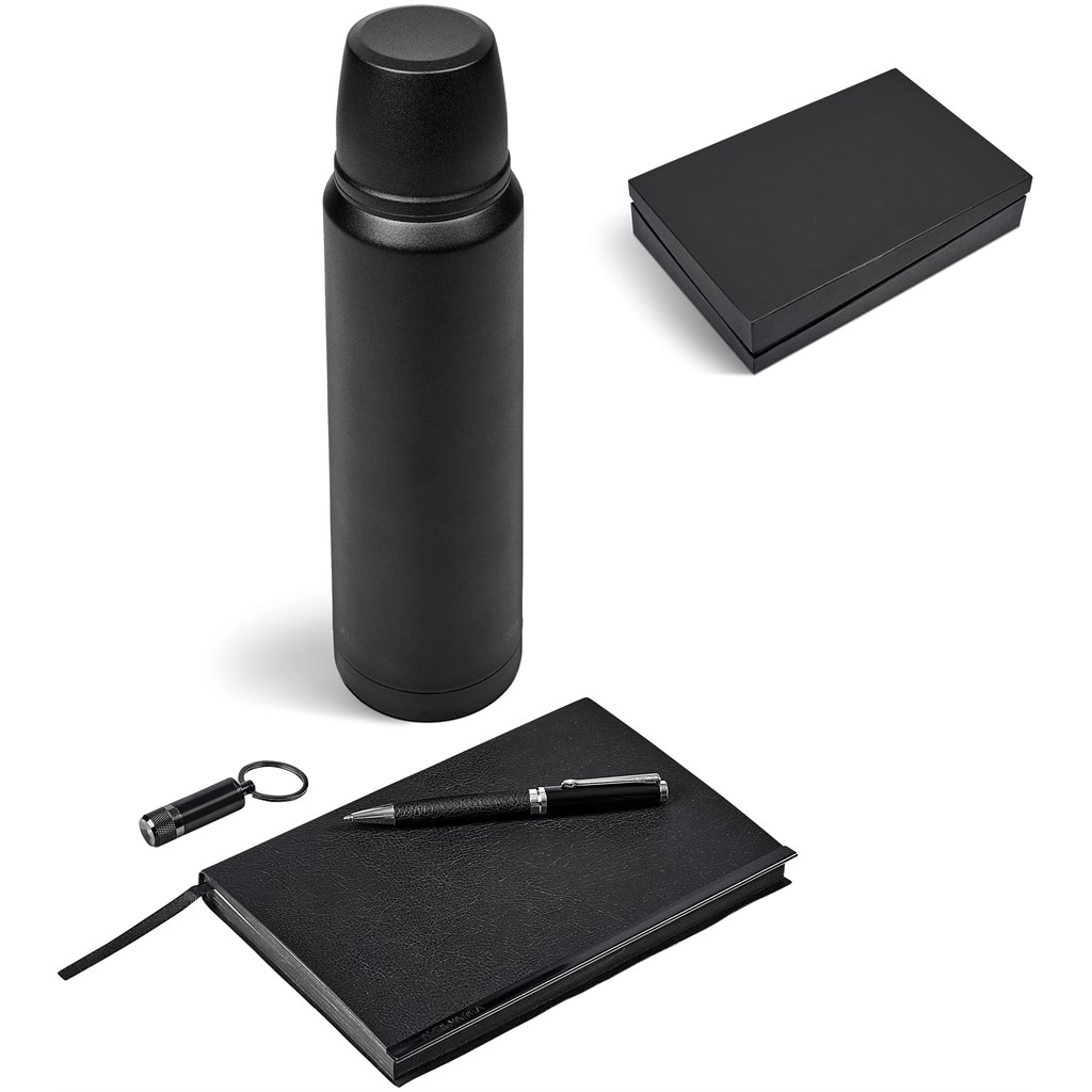 Alex Varga Excitus Gift Set - Image 3