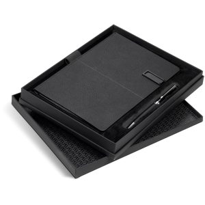 Flash Drive Notebooks
