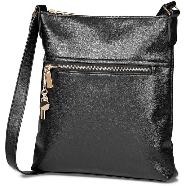 Alex Varga Onassis Crossbody Handbag - Image 7