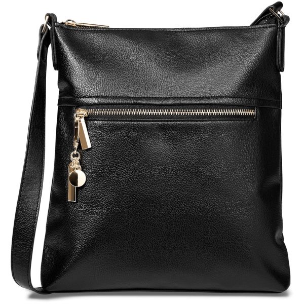 Alex Varga Onassis Crossbody Handbag - Image 2