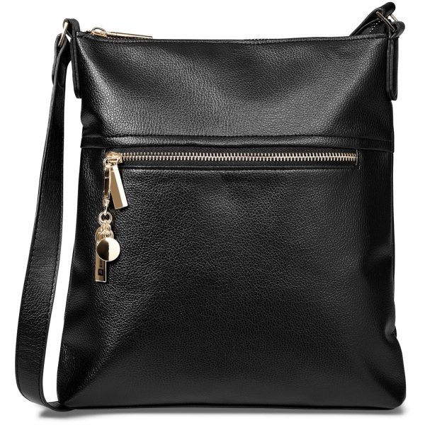 Alex Varga Onassis Crossbody Handbag - Image 4