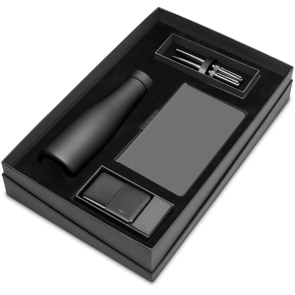 Alex Varga Guzma Gift Set - Image 2