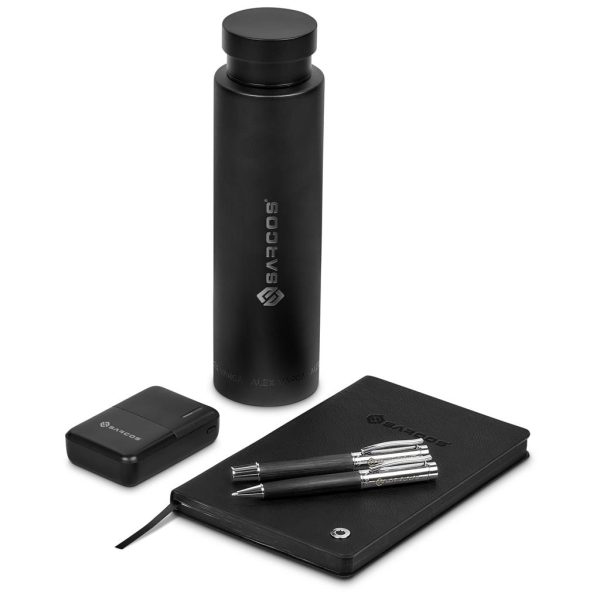 Alex Varga Bezkra Gift Set - Image 4