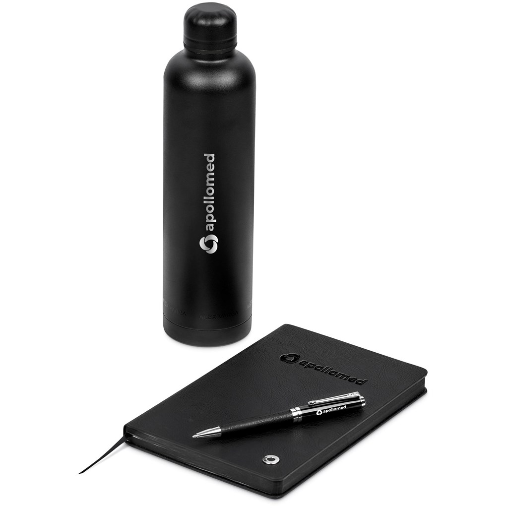 Alex Varga Jurico Gift Set - Image 4