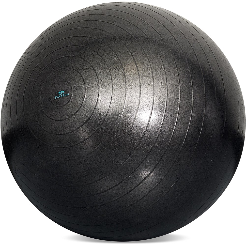 Eva & Elm Comet Anti-Burst Gym Ball - Image 9