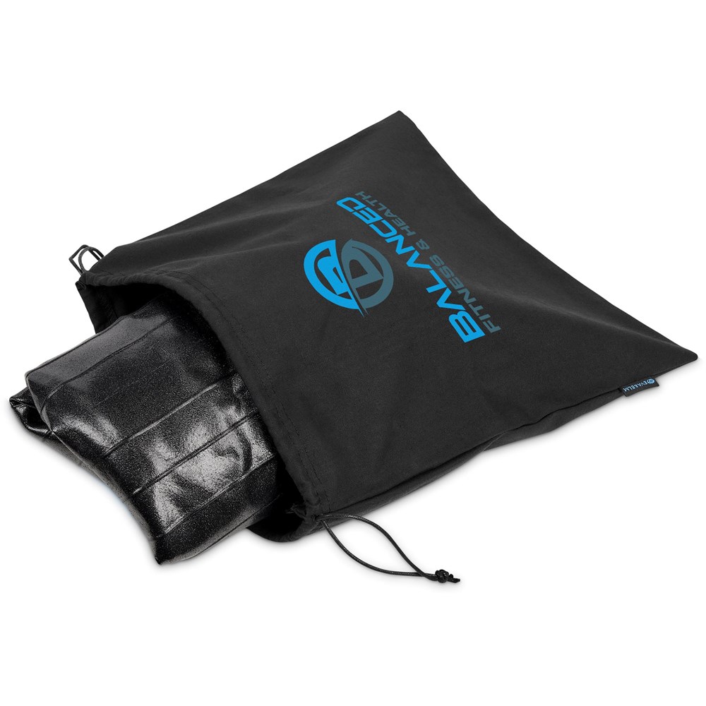 Eva & Elm Comet Anti-Burst Gym Ball - Image 2