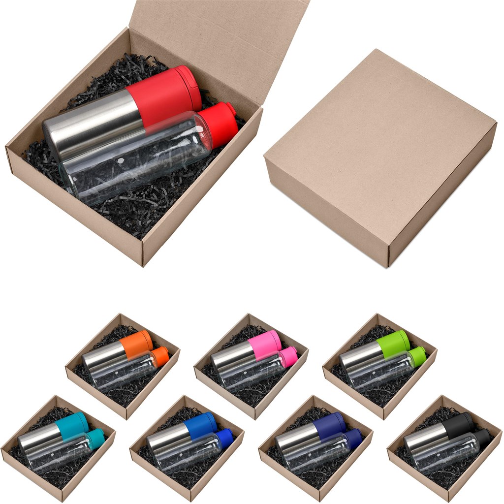 Kooshty Tyboost Drinkware Set - Image 2