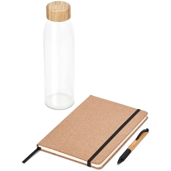 Okiyo Chiba Kraft Gift Set - Image 7