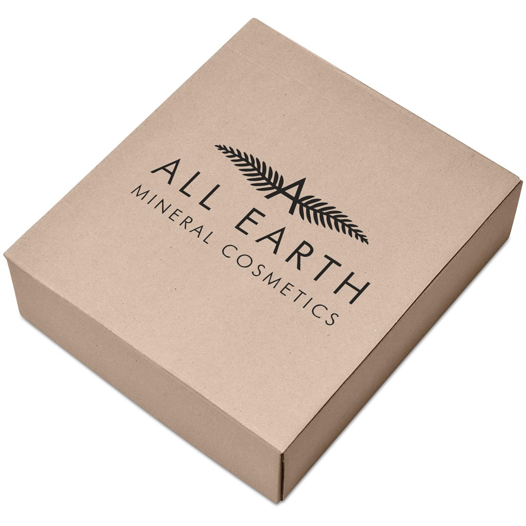 Okiyo Goda Kraft Gift Set - Image 4