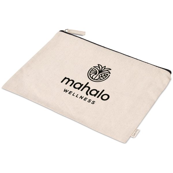 Okiyo Denki Cork Notebook & Pen Set - Image 6