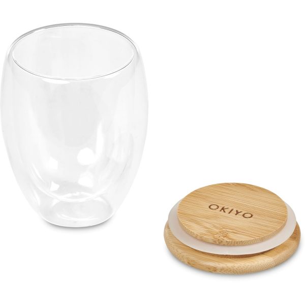 Okiyo Moco Duo Set - Image 4