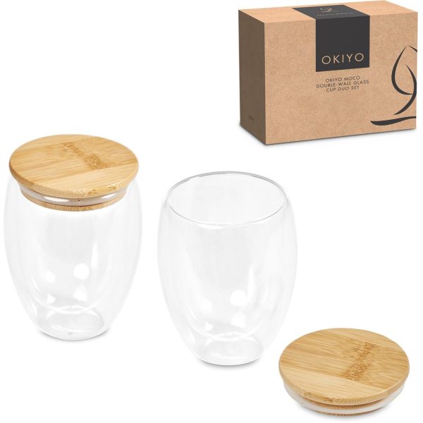 Okiyo Moco Duo Set - Image 17