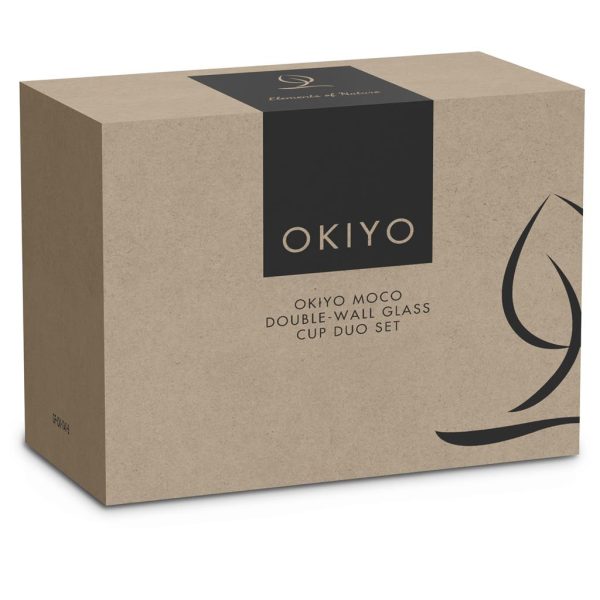 Okiyo Moco Duo Set - Image 2
