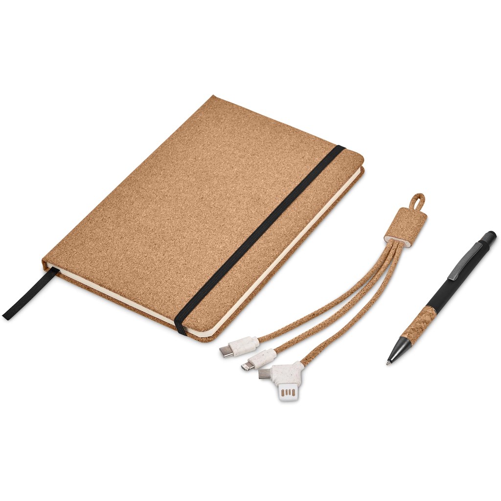 Okiyo Ikeda Gift Set - Image 3