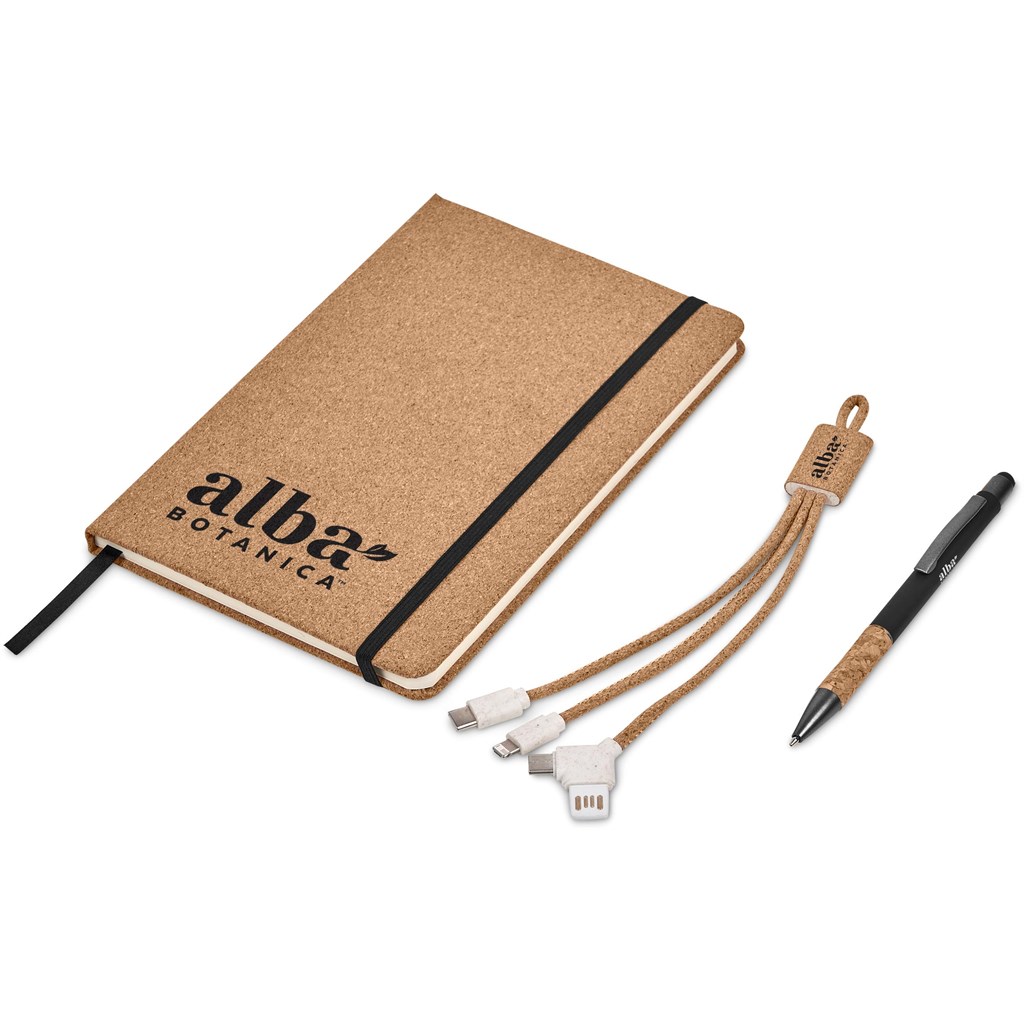 Okiyo Ikeda Gift Set - Image 7