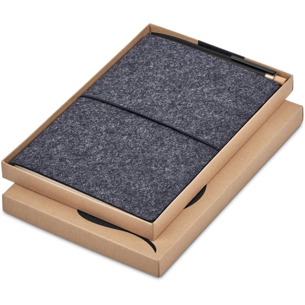 Okiyo Rikamimo Notebook & Pen Set - Image 5